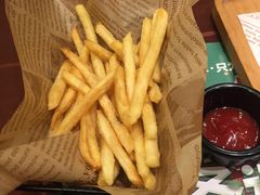 -尊品牛排(沙湾印象汇店)