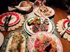 -弗兰克牛排西餐厅Ribone steak house(柠檬花园店)