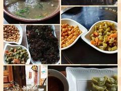 -妈妈的味道(和顺古镇店)