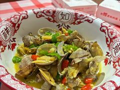 -南极·小龙虾·湘式拌饭(南街店)