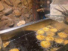 -萝卜丝饼
