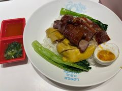 -龙记香港茶餐厅(久光百货店)