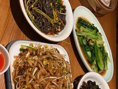 -如轩·海鲜砂锅粥·潮汕菜(海珠店)