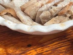 -玲燕蒸菜馆(江东路店)