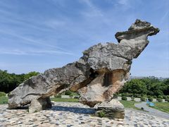 -南京市江宁方山