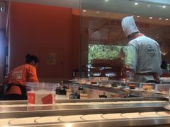 -新一番三文鱼寿司(红城湖店)