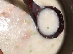 干贝虾蟹粥-南拳十三姨·潮汕砂锅粥(世纪金源店)
