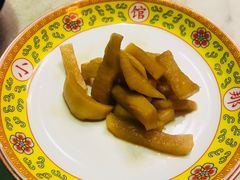 芥丝-那家小馆•北京菜•烤鸭(中关村店)