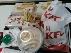 -肯德基(开元店)