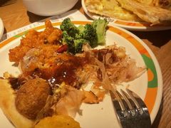 -比格比萨自助(万柳华联店)