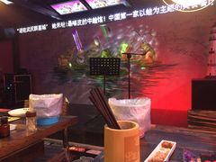 -蘭奢雅集·江浙菜(青山江滩店)