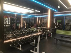 -懒人Club运动健身·运动康复·私教(三迪中心店)