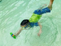 -杭州开元森泊度假乐园