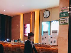 -金色印象·4K影院式足体养生(香榭里店)