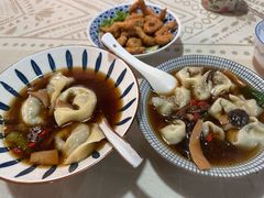 -八珍手工水饺·妈妈的爱(传芳巷店)