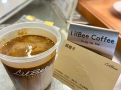 -LilBee Coffee