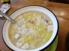 -北疆饭店(朗悦公园茂店)