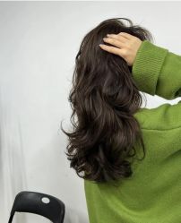 -FASHION PALACE hair+