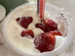 -十二中草莓冰·红豆沙冰屋(十二中店)