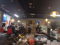 -原乡故事里海鲜大餐(玉祥门北马道巷店)