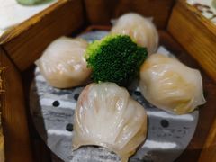 好景虾饺皇-新好景海鲜酒家(新塘店)