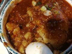 -71号豆汤饭·成都小馆(红牌楼店)