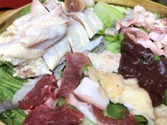 -喜半仙·牛八宝·两江米粉酒(普陀路店)