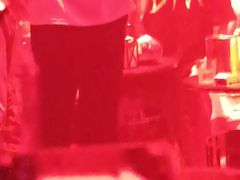 -STELLAR NIGHT CLUB星际酒吧(明发商业广场店)