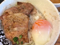 -熊吞·大碗丼烧肉饭(济宁万达广场店)