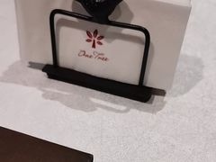 -一棵树·意大利西餐厅One Tree(新城店)