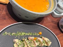 -喜鼎海胆水饺(东港店)