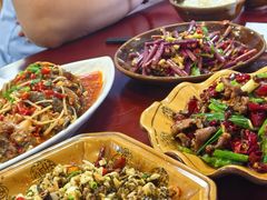 -和福餐馆(西江古街店)