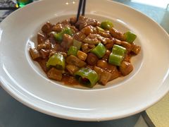 -阿庄新豫菜(通泰路店)
