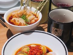 -太二酸菜鱼(南京艾尚天地店)