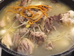 -明月东一酒店·菲斯特自助餐厅