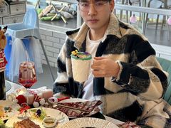 -ins森林童话餐厅coffee&bistro