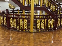 -新龙船黄浦江餐饮游船官方自营店