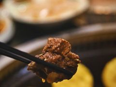 -东北大院铁锅炖(富业广场店)