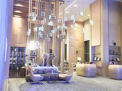 -阿瓦尼河滨曼谷酒店