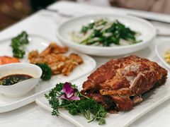 -小贝壳酒楼(经九路店)