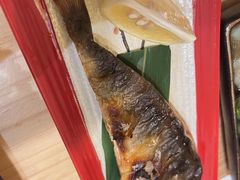 -鳗鲔·料理小馆