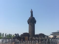 -孙子文化园