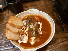 -侘与火 Wabi 侘寂烟火•锅物料理(大屯DT51店)