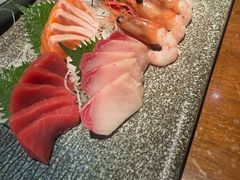-千代武日本料理(开发区店)