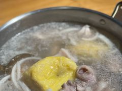 -山海蟹庐·海鲜糟粕醋火锅(慈溪店)