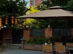 -隐食私房菜(渡口·光荣院南门·老街店)