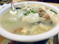 -陕西风味餐厅(陕西省驻京办店)