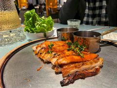 -小大董·烤鸭(观景餐厅·南京西路店)