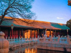 -北京国子监胡同