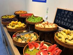 -仙螺岛海鲜自助餐厅(总店)